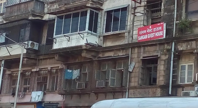 Sangam Guest House, Забронировать Гостевой дом Отели штата Махараштры с завтраком, Завтраки