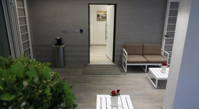 Borgo Alto B&B, Reserva ahora Hotel Boscotrecase Campania