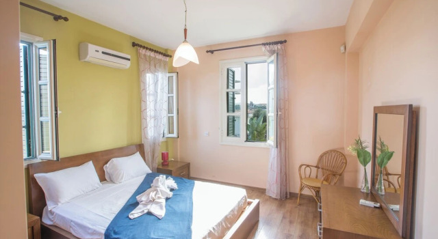 Вилла Protaras Holiday Villa Jo78