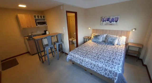 Студия Departamentos Ushuaia Centro by Hotel Austral