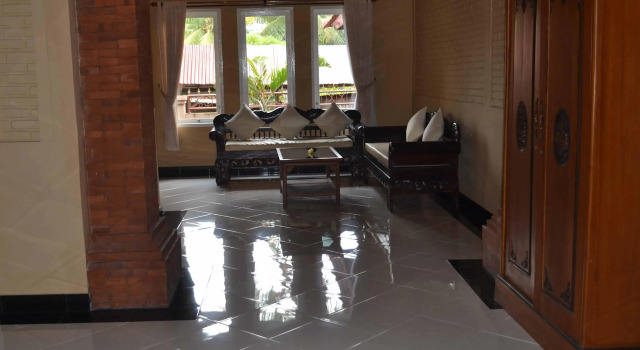 Bali Culture Guesthouse, Забронировать Отель Отели провинции Бали с завтраком, Завтраки