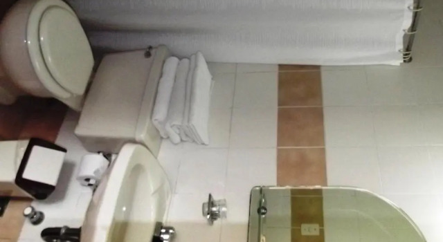 Номер Standard Hostal Gemina