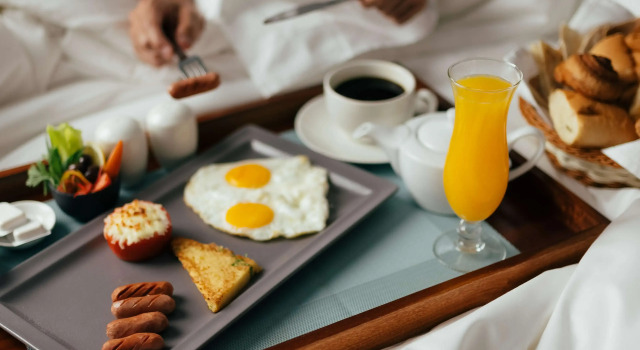 Люкс Park Inn by Radisson Makkah Aziziyah