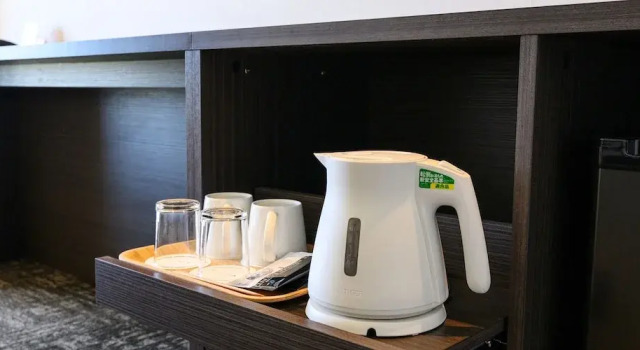 Двухместный номер Deluxe Lit Hotel NAKIJIN