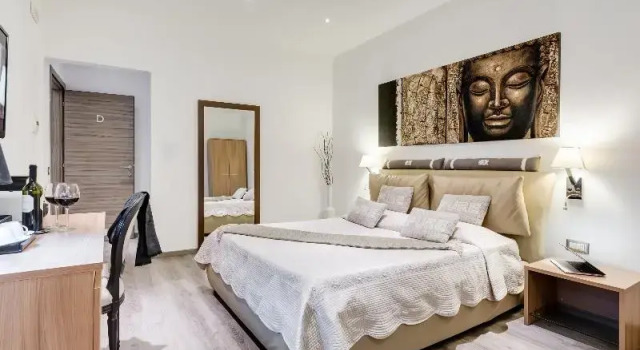 Номер Standard Relais Colonna