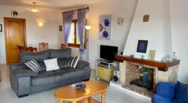 Villa Patricia - Salco la Cumbre, Prenota Hotel Cumbre del Sol Costa Blanca