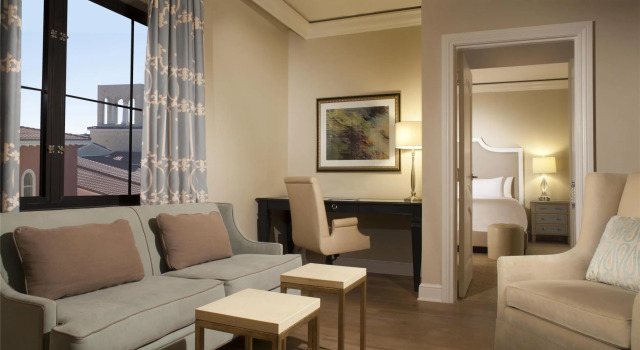 Hilton Vacation Club Eilan Resort & Spa San Antonio, Book Ferieresort Resorthoteller i Bexar County, Ferieresort