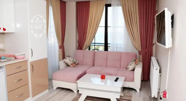 Номер Classic Otel Sweet Home