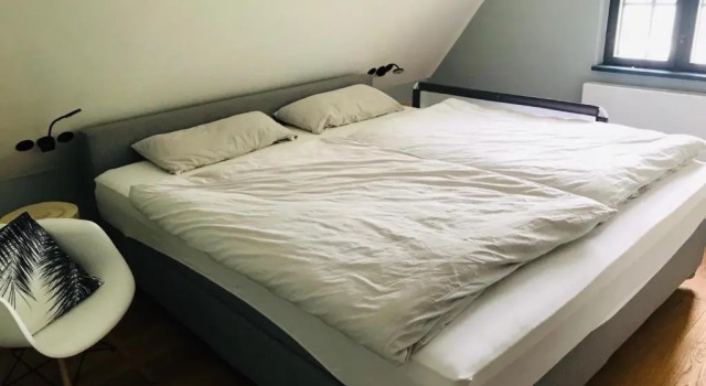 Коттедж MeinNest31
