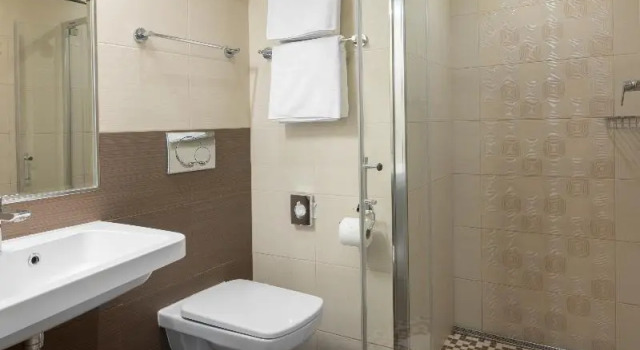 Апартаменты с 2 комнатами с красивым видом из окна Anyday Apartments