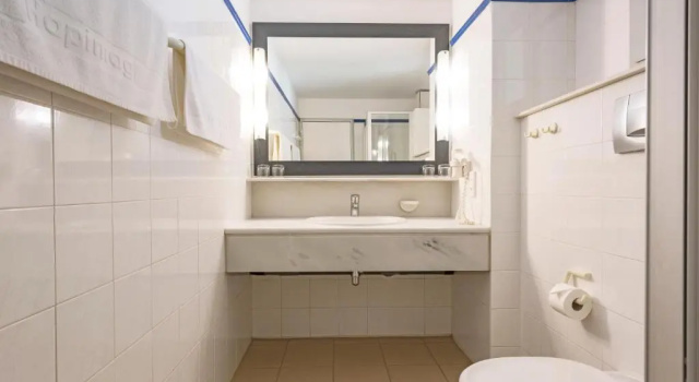 Студия Hapimag Resort Damnoni