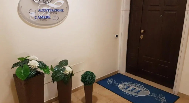 B&B Armony 111, Varaa Bed and Breakfast Gioia Tauro Calabria