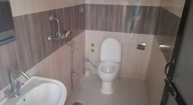 Двухместный номер Deluxe с видом на город Hotel Suramma