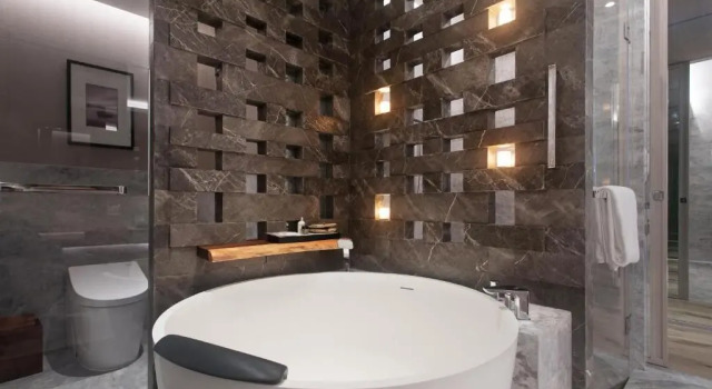 Двухместный номер Business The Anandi Hotel and Spa Shanghai