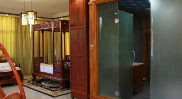 Люкс Sandalwood Garden