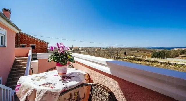 Апартаменты Classic Apartments Perinic