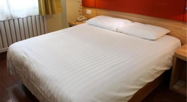 Home Inn Shenyang Shenbei New District Liaoning University, Reserva ahora Hotel Hoteles baratos en Shenyang