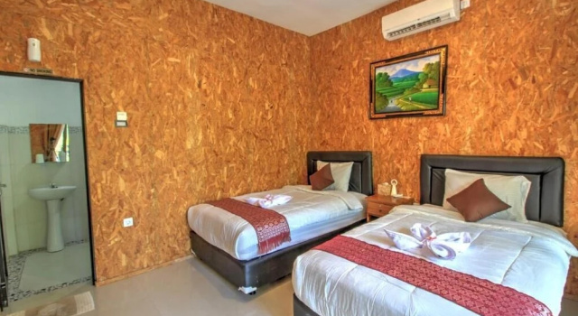 Linas Villas