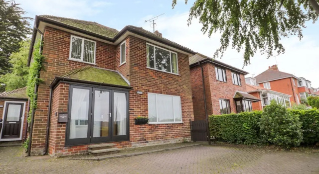Beechwood View, Забронировать Отель Отели Англии 3 звезды, 3*