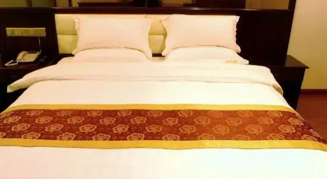 Ding Good Hotel Ruili, Varaa Hotelli Mengmao Yunnan