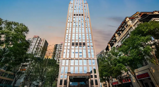 Chongqing Sujiang Yunduan Riverview, Boek Hotel Chongqing Regio Chongqing