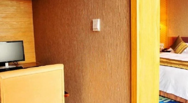 中堰国际酒店（都江堰高铁站店）, Rezervați Hotel Hoteluri SPA în Dujiangyan, SPA