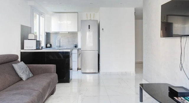 3 rue latour maubourg Apartment 1