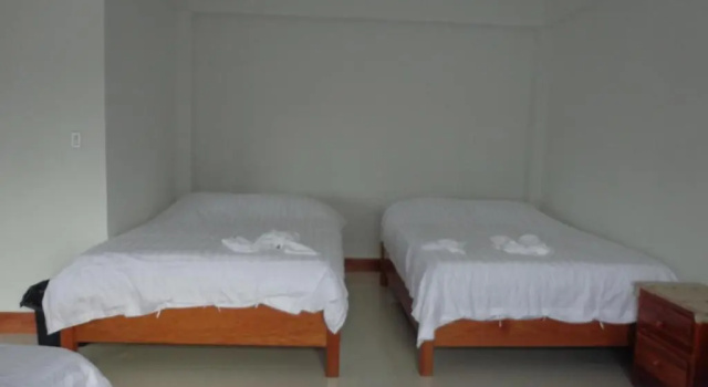 Enjoy Hotel, Prenota Hotel Caye Caulker Belize Islands