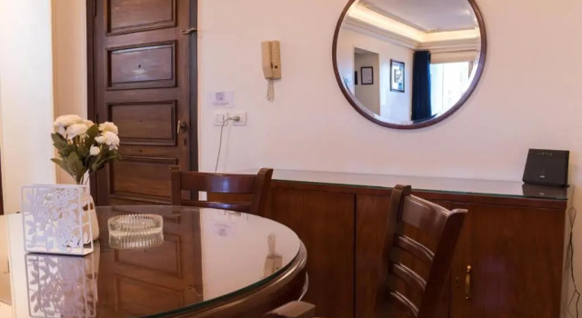 Huoneisto Gleem Luxury Apartments