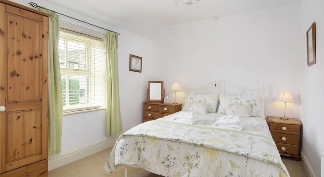 Bray Cottage, Boek Vakantiehuis Vakantiehuizen in Merseyside, Cottage