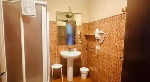 Classic huone Villa Aemilius