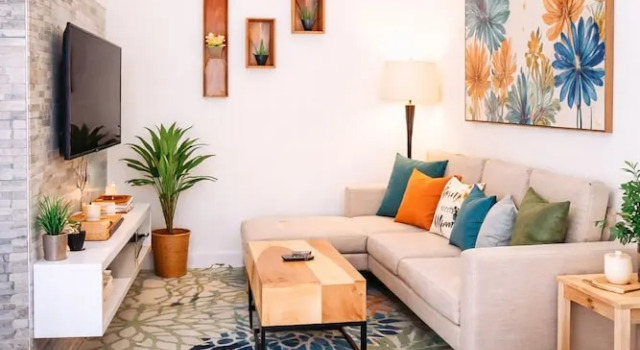 Mikocheni B-1BR affordable price, Buchen Sie Ferienwohnung Mikocheni Daressalam