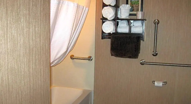 Двухместный номер Standard Little Missouri Inn & Suites Watford City