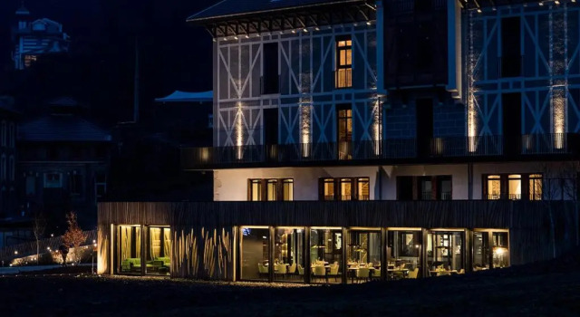 Maison Aribert, Забронировать Отель Отели Belledonne 4 звезды, 4*
