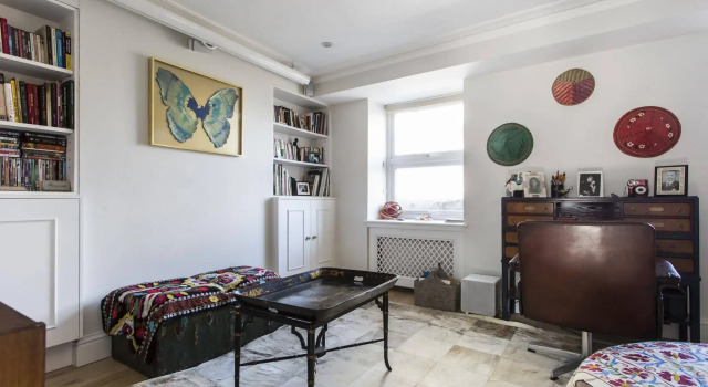 Westbourne Grove By Onefinestay