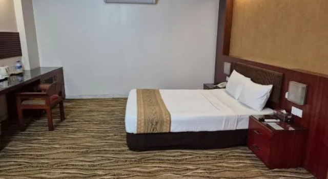Люкс Amazon Lilly Lake View Residence