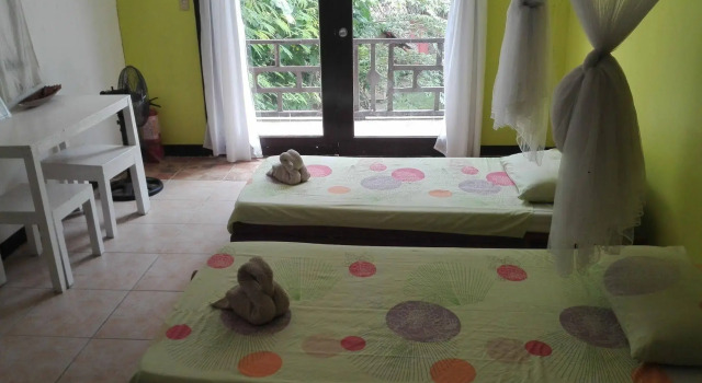 Lanterna Hotel Boracay, Réserver Hôtel Hôtels SPA à Aklan, SPA