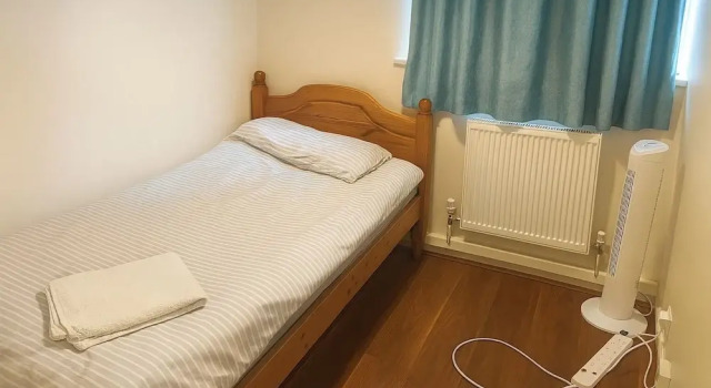 3br-sleeps5-balcony-centrallondon-ws95, Забронировать Апартаменты/квартира Отели Лондона с парковкой, рядом с Памятник «Боудикка и ее дочери», Парковка