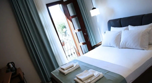 Номер Standard Pintura Urla Hotel