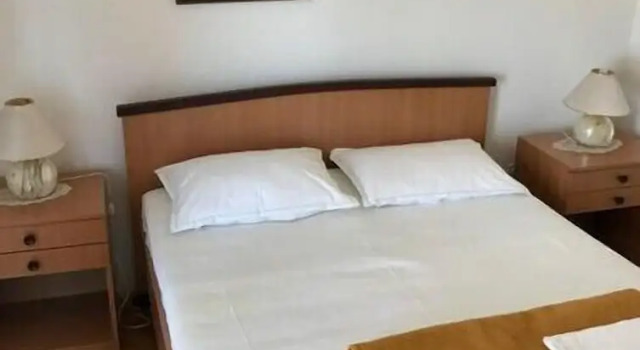 Апартаменты Apartments Antonia