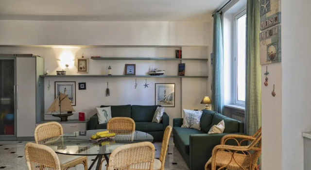 Cinema Centrale Apartment