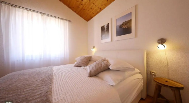Apartment Gordana - a68204, Забронировать Апартаменты/квартира Вир Zadar Islands