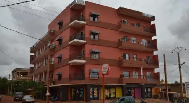 Résidence G, Rezervați Hotel Bamako Mali