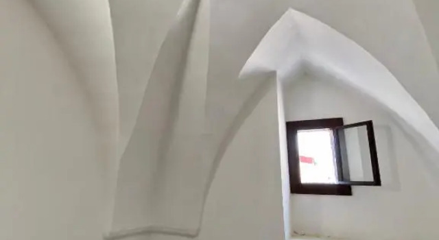 Ca Strignano Suite, Typical House