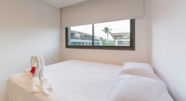 MLW301C Penthause Muro Alto 3 bedrooms, Varaa Hotelli Ipojuca Pernambuco