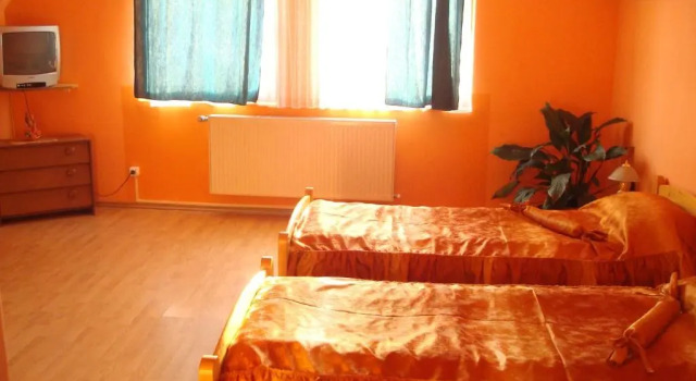 Pensiunea Dragonul, Rezervovat Hotel Levné hotely v Sibiu County