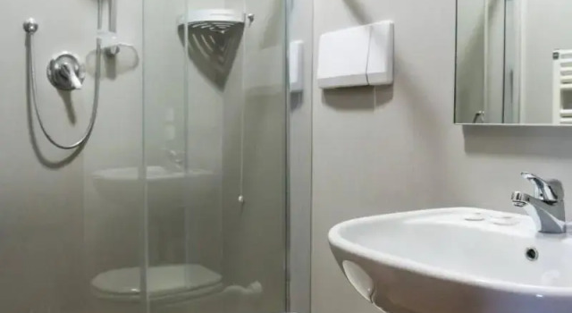 Одноместный номер Standard Hotel Cannaregio 2357