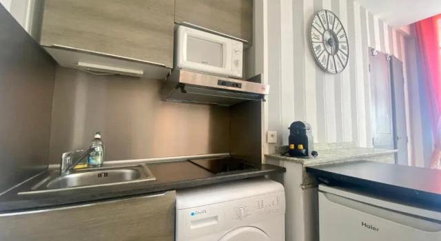 Номер Standard Aurore Appartements Carcassonne