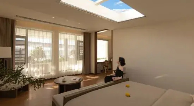 Люкс Landscape · Yuanqi Starry Oxygen Designer Homestay (Shangri-La DukeZong Ancient City Store)