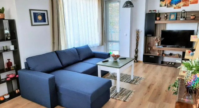 Апартаменты c 1 комнатой NC Apartment Ruse